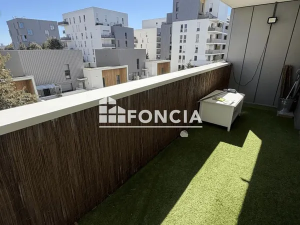 Appartement 3 pièces 68 m²