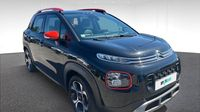 Citroen C3 Aircross PureTech 110ch S&S Shine — photo 3