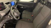 Peugeot Partner M 650kg BlueHDi 100ch S&S — photo 12