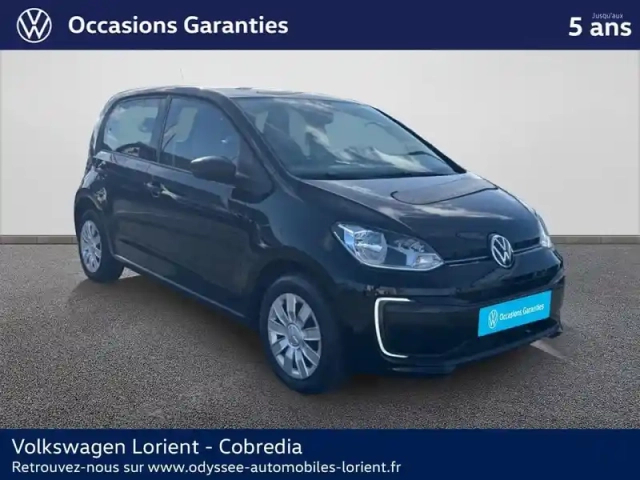 Volkswagen Up e-! electrique 83ch e-! — photo 18