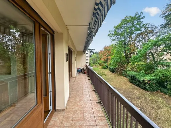 Appartement 3 pièces 78 m²