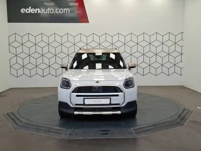 Mini Countryman 170 ch dkg7 c — photo 8