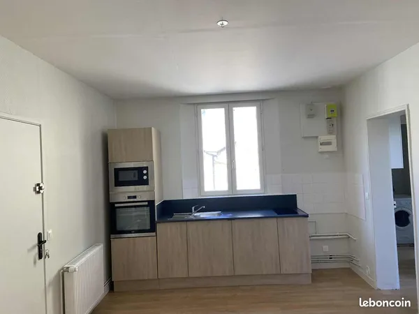 T2 Saumur (St Hilaire St Florent)
