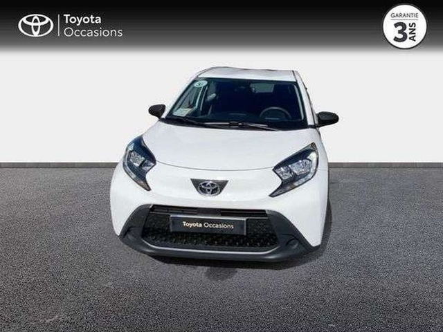Toyota AYGO Toyota Aygo X 1.0 VVT-i 72ch Active Business MY23