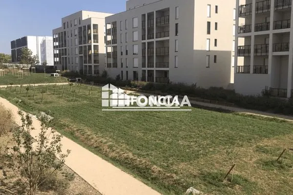 Appartement 4 pièces 79 m²