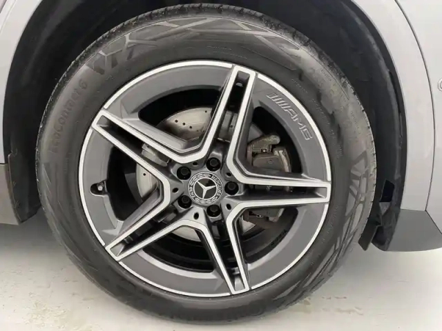 Mercedes Gla 180 d 8g-dct — photo 13