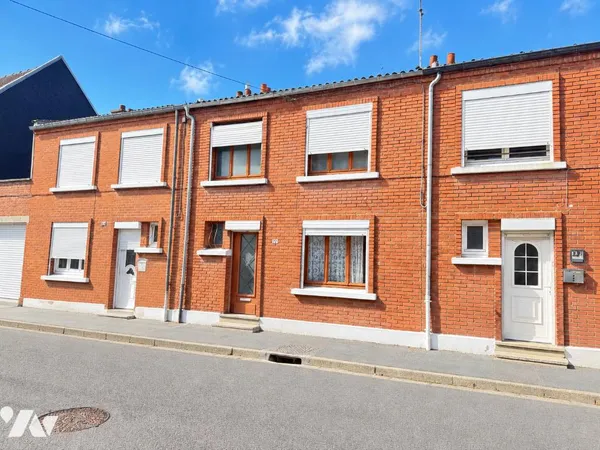 Maison 4 pièces 79 m²