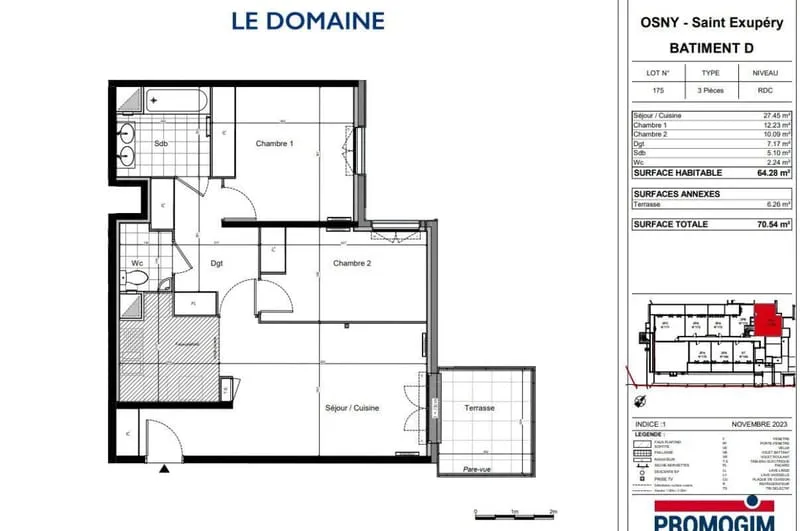 Photo 1