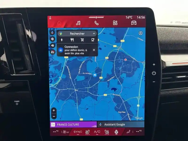 Renault Scenic e-tech électrique 220 ch grande autonomie — photo 40