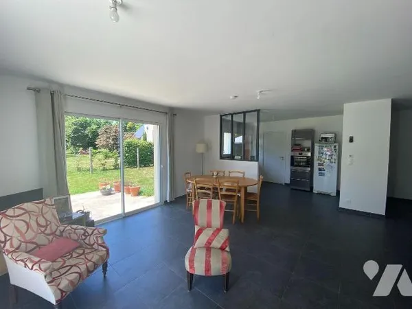 Maison 4 pièces 91 m²