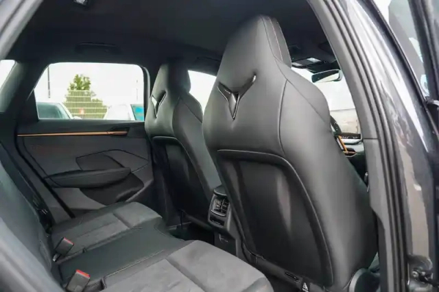 Cupra Terramar 1.5 ehybrid 204 ch dsg6 — photo 16