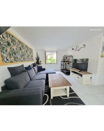 Maison Janville