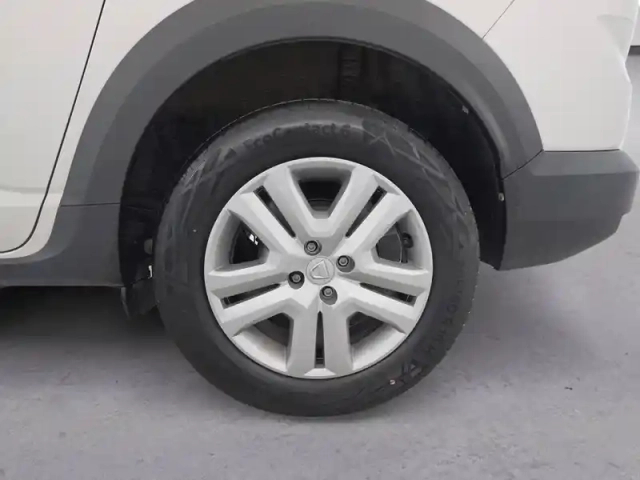 Dacia Jogger eco-g 100 5 places — photo 87