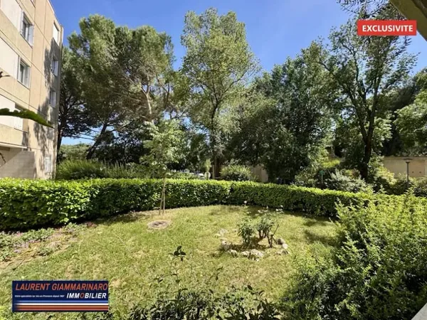 Appartement 5 pièces 99 m²