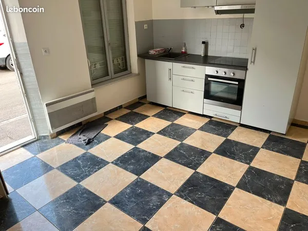 Vends maison Rethel 08300