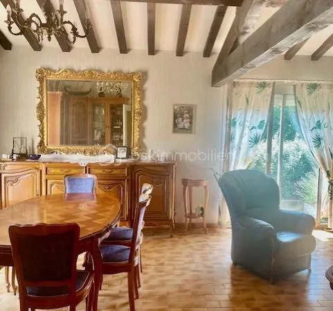 Maison 4 pièces 100 m²