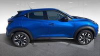 Nissan Juke DIG-T 114CH ACENTA 2023 — photo 4