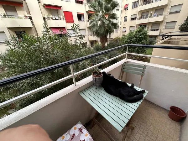 Appartement 3 pièces 70 m²