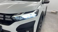 Dacia Sandero 1.0 TCe 90ch Expression CVT — photo 17