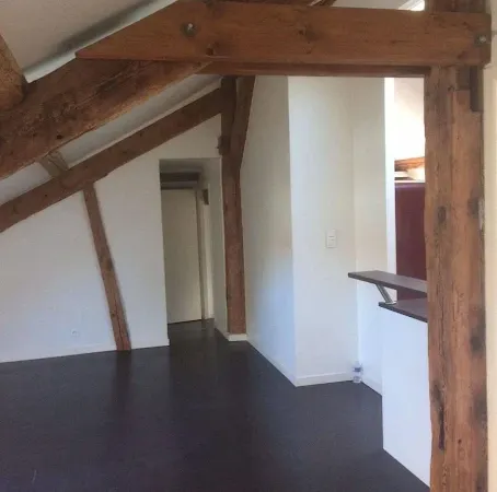 Appartement 2 pièces 34 m²