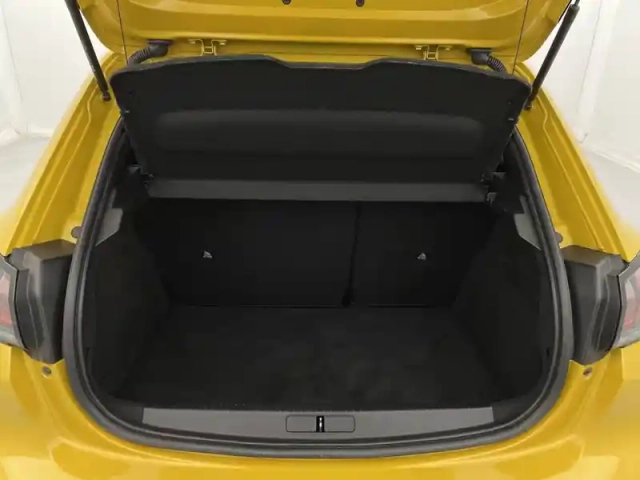 Peugeot 208 puretech 100 s&amp;s bvm6 — photo 13