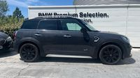 Mini Countryman Cooper SD 190ch Exquisite ALL4 BVA — photo 4