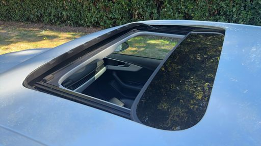 Audi A4 2.0 TFSI 190 S-Tronic7 - Design Luxe – 2017 – 87768 km – Essence – Boîte Automatique — photo 4