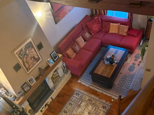 Maison environ 110 m2 6 pièces