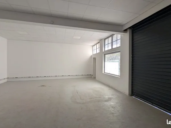 Local 75 m² Aix-les-Bains