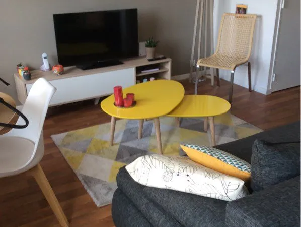 Appartement Location Muzillac 3p 41m² 560€