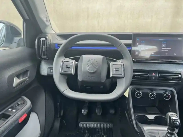 Citroën C3 turbo 100 ch bvm6 — photo 9