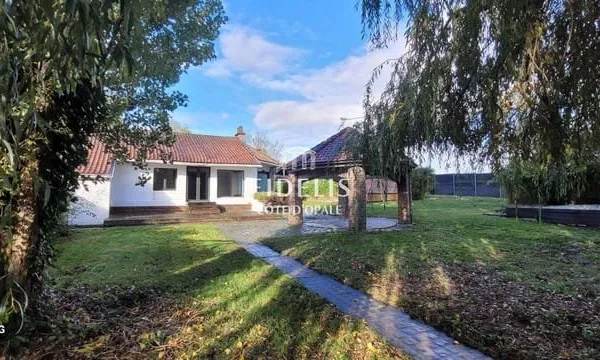 Maison 7 pièces 151 m²