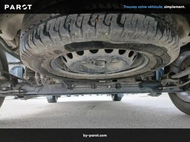 Ford Custom fg 300 l1h1 2.0 ecoblue 130 s&amp;s cabine approfondie limited bva6 7cv — photo 29