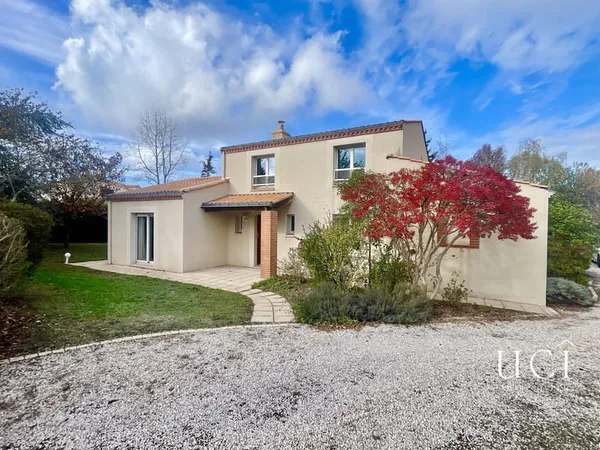 Maison à vendre Vertou
