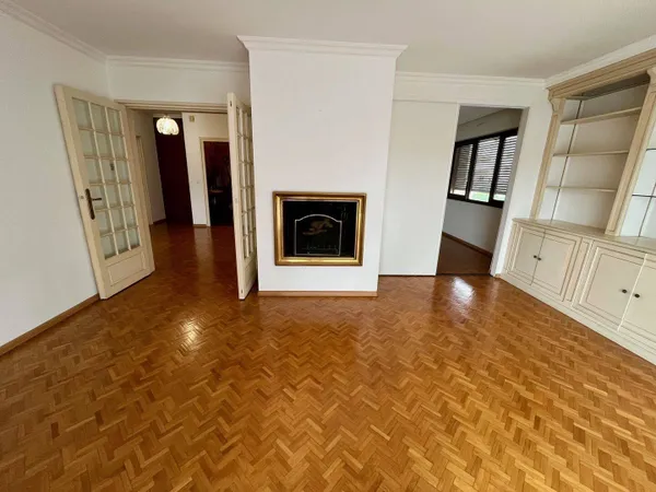 Appartement 4 pièces 111 m²
