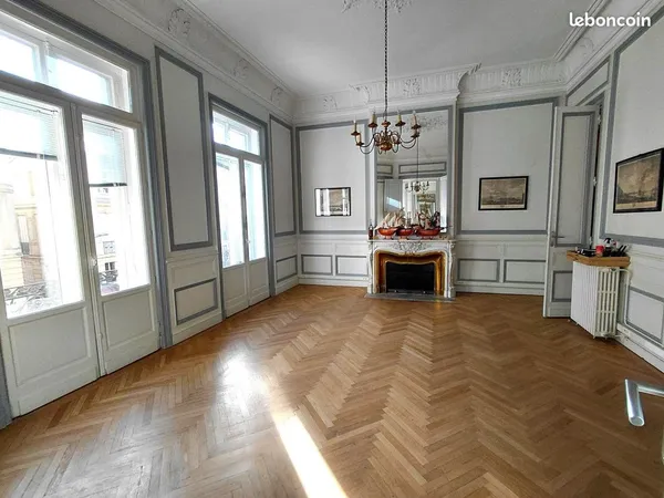 Bureaux, hotel 400 m² Bordeaux