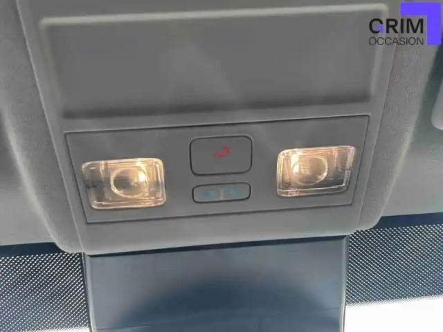 Ford Transit e- custom fgn 320 l1h1 136 ch batterie 64 kwh — photo 50