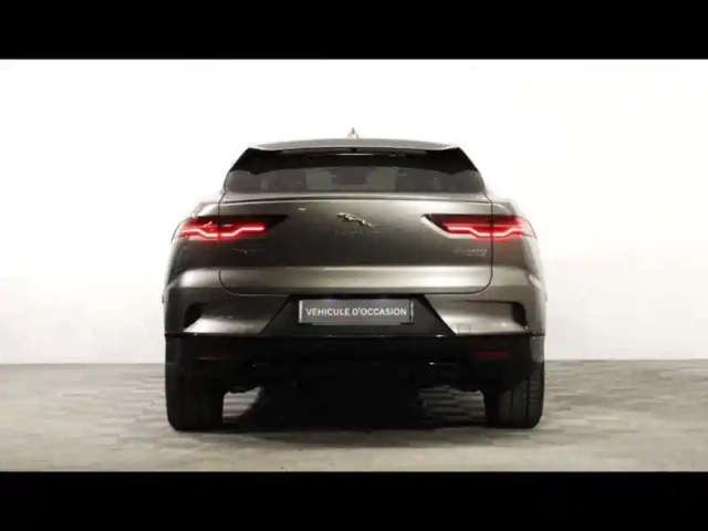 Jaguar I-Pace ev400 se awd — photo 20