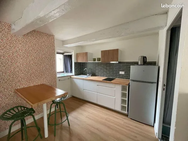 Studio à louer