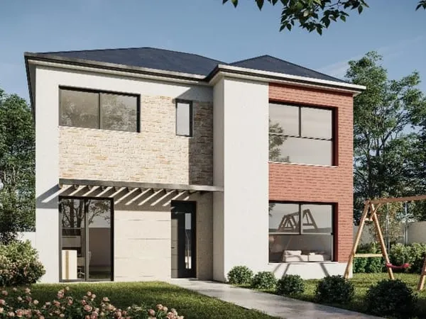 Maison 6 pièces 130 m²