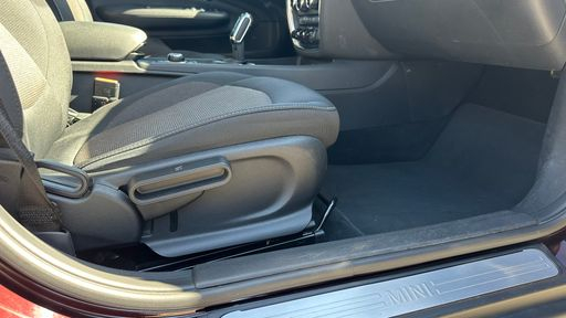 Mini Clubman 2.0 Cooper D 150 Steptronic8 - Business – 2018 – 146409 km – Diesel – Boîte Automatique — photo 45