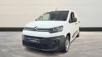 Citroen Berlingo Van XL 950kg BlueHDi 130 S&S Club — photo 1