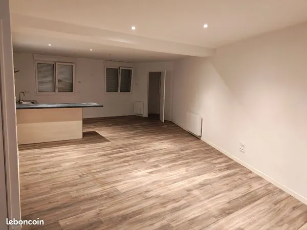 Maison T4 à louer