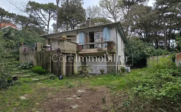 Maison Saint Brevin Les Pins 5 pièce(s) 82 m2