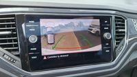 Volkswagen T-Roc 1.5 TSI EVO 150ch Carat Euro6d-T — photo 16