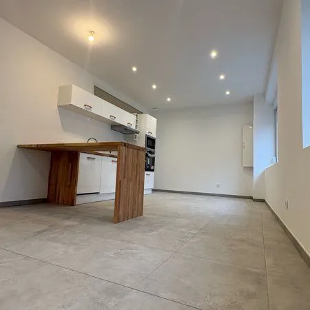 Appartement 100m2