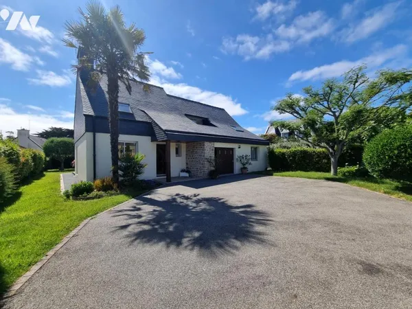 Maison 6 pièces 136 m²