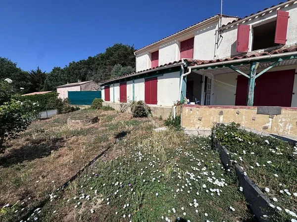 Maison 6 pièces 127 m²