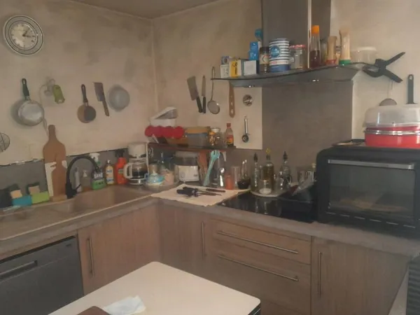 Maison 3 pièces 50 m²