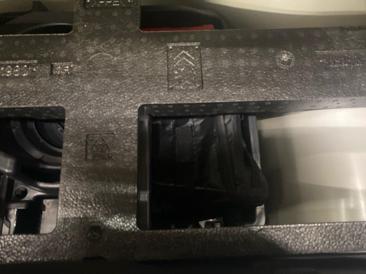Citroën C3 societe puretech 83 s&s bvm feel nav — photo 32